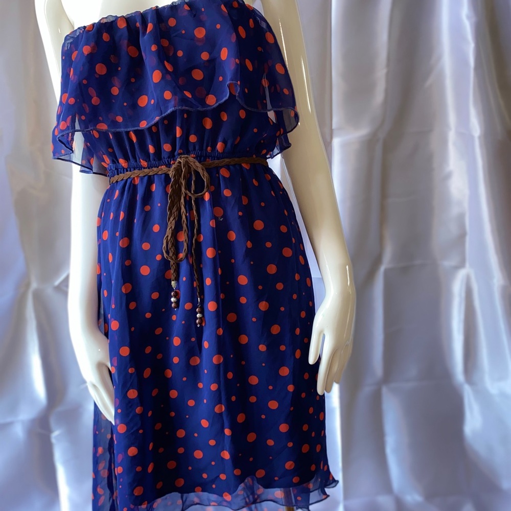 juniors dress